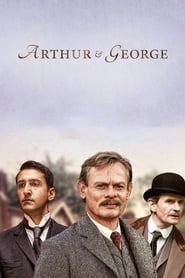 Arthur  George' Poster