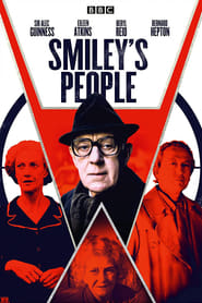 Smileys People' Poster