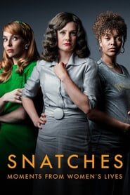 Snatches Moments from Womens Lives' Poster