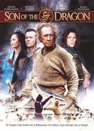 Son of the Dragon' Poster