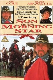 Son of the Morning Star' Poster