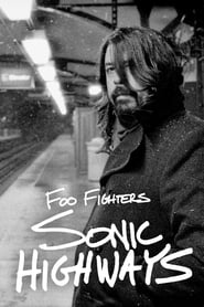 Streaming sources forSonic Highways