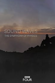 Sound Waves The Symphony of Physics' Poster