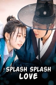 Splash Splash Love' Poster