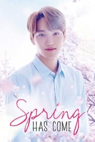 Spring Has Come' Poster