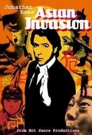 Asian Invasion' Poster