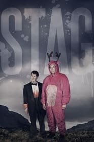 Stag' Poster