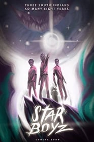Star Boyz' Poster