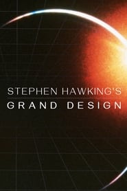 Stephen Hawkings Grand Design' Poster