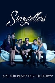 Storytellers' Poster