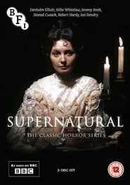 Supernatural' Poster