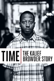 Streaming sources forTime The Kalief Browder Story