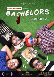 Streaming sources forTVF Bachelors