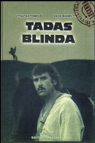 Tadas Blinda' Poster