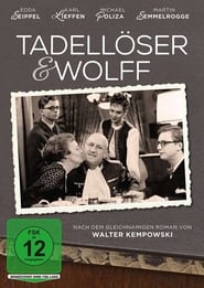 Tadellser  Wolff' Poster