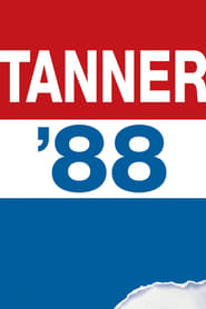 Tanner 88' Poster