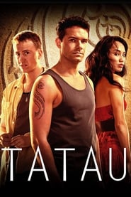 Tatau' Poster