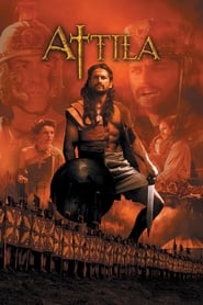 Attila' Poster