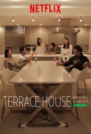 Terrace House Poster