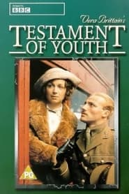 Testament of Youth' Poster