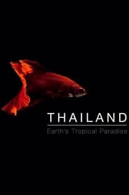 Thailand Earths Tropical Paradise' Poster