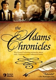 The Adams Chronicles' Poster