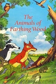 The Animals of Farthing Wood' Poster