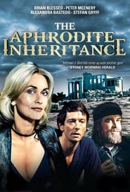 The Aphrodite Inheritance' Poster