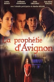 The Avignon Prophecy' Poster