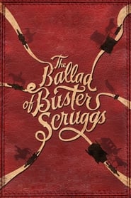 Streaming sources forThe Ballad of Buster Scruggs
