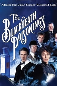 The Blackheath Poisonings' Poster