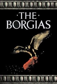 The Borgias' Poster