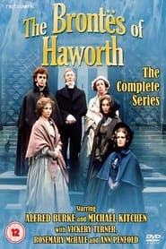 The Bronts of Haworth' Poster