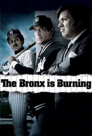 Streaming sources forThe Bronx Is Burning