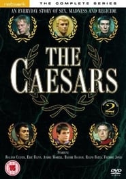The Caesars' Poster