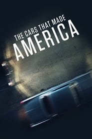 The Cars That Made America' Poster