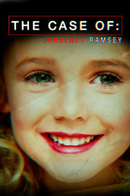 The Case of JonBent Ramsey' Poster