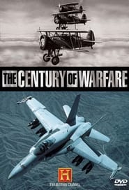 The Century of Warfare' Poster