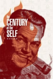 The Century of the Self' Poster