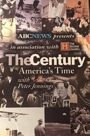 The Century Americas Time' Poster