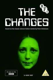 The Changes' Poster