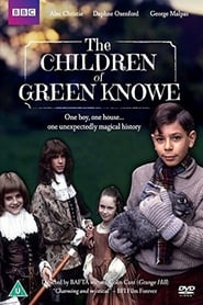 The Children of Green Knowe' Poster