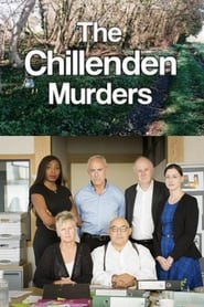 The Chillenden Murders' Poster
