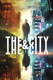 The City and the City' Poster