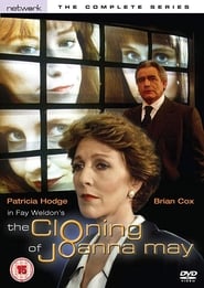 The Cloning of Joanna May' Poster
