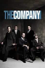 The Company' Poster