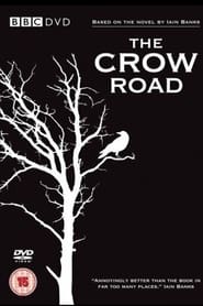 Streaming sources forThe Crow Road