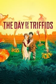 The Day of the Triffids' Poster