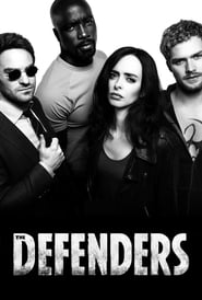 Streaming sources forThe Defenders