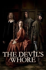The Devils Mistress' Poster